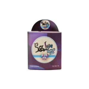 Sex Love Crema Multiorgasmo 15gr
