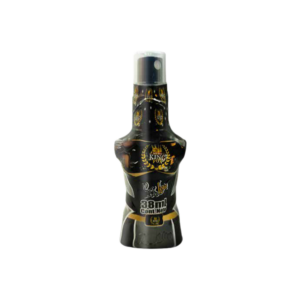 Mero King Fox Retardante Líquido 38ml