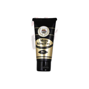 Mero King Fox Crema