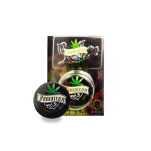 Jamaica Canabis Crema Retardante 5gr