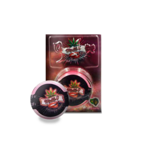 Canabis Crema Multiorgasmo 5gr
