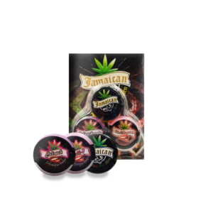 Kit Canabis Crema 5gr