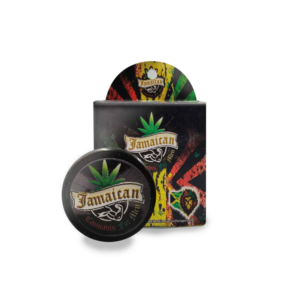Jamaican Canabis Crema Retardante 15gr