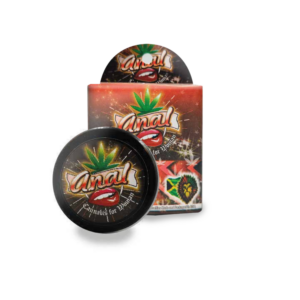 Canabis Crema Anal 15 gr