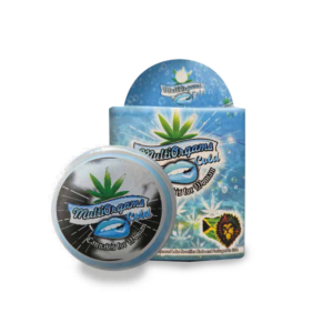 Canabis Crema Multiorgasmo Cold 15gr
