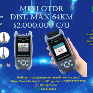 MINI OTDR