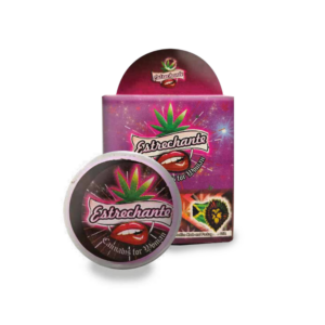 Canabis Crema Strechante para Dama 15gr
