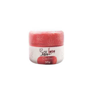 Sex Love Clarifer 30gr
