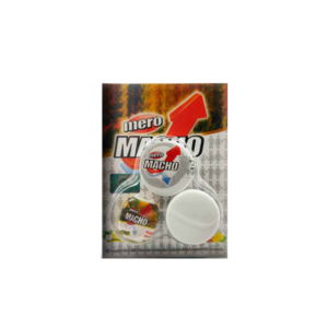 Mero Macho Mix Cremas 5gr
