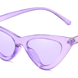 Gafas Anteojos De Sol Morado