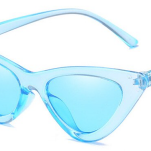 Gafas Anteojos De Sol Azul