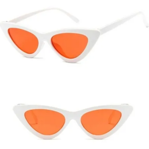 Gafas Anteojos De Sol Rojo
