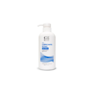 Gel Lubricante Íntimo Natural Elixir 500