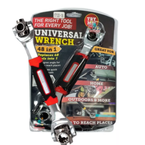 Llave Multifuncional Unversal