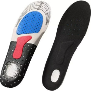 Plantillas Deportiva De Calzado