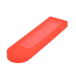 Funda Protectora Scooter Rojo