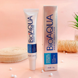 CREMA ANTIACNE BIOAQUA