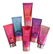 Crema Cojín Victoria Secret