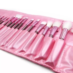 Juego de brochas de maquillaje, conjunt