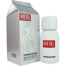Perfume Diesel Plus Plus Feminine Mujer
