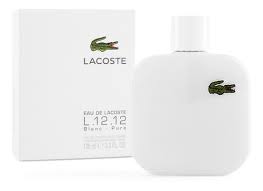 Perfume Eau De Lacoste Para Hombre 100m