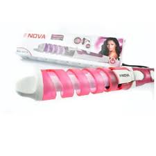 Rizadora Nova Encrespador de cabello