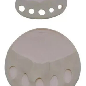 Protectora Invisible Puntera Tacones