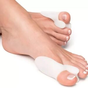 Corrector Juanete Plantilla Separador x2