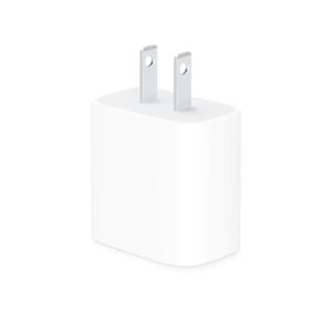 Cargador de pared Apple USB-C 20W