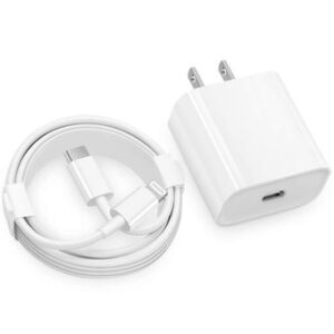 Combo Cable y Cargador