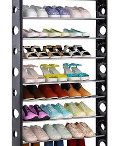 Zapatero De 10 Niveles Organizador