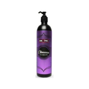 Lubricante Íntimo Tipo Cum Climaxxx