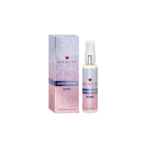 Despigmentante Intimo 60 ML Blanco