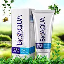 JABON ANTI ACNE BIOAQUA