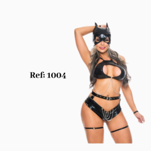 Arneses y Trajes para Mujer