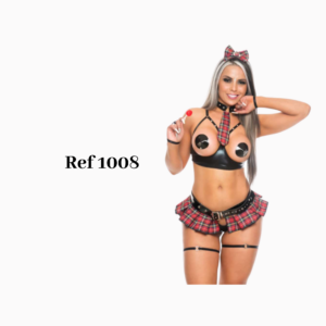 Arneses y Trajes para Mujer