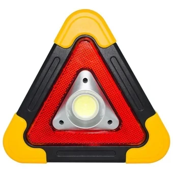 linterna de emergencia - Imagen 3