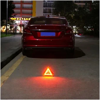 linterna de emergencia - Imagen 2