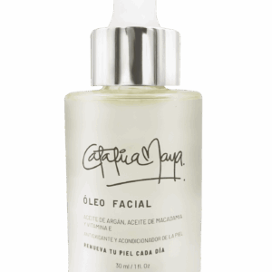 Óleo Facial Catalina Maya