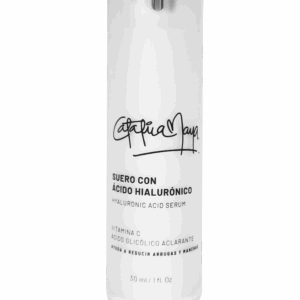 Suero Catalina Maya