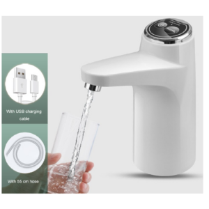 Dispensador de agua automático