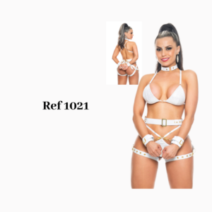 Arneses y Trajes para Mujer