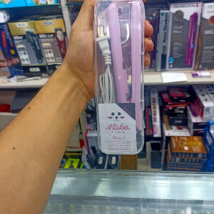 Mini plancha