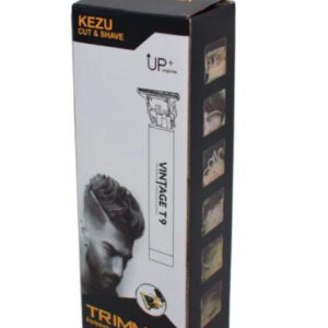 Maquina peluquera Vintage T9