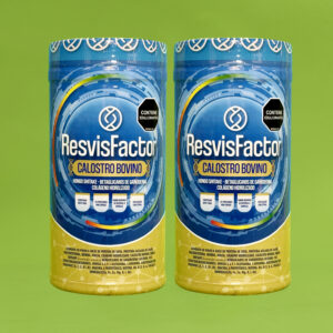 CALOSTRO BOVINO REVISFACTOR X2
