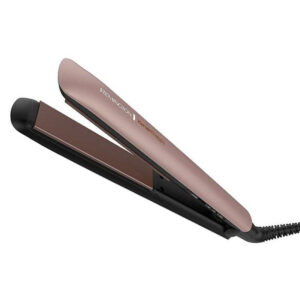 Plancha d cabello remington keratina aaa