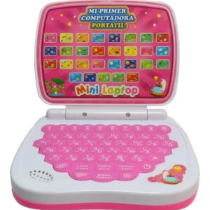 computador educativo mini sin pantalla
