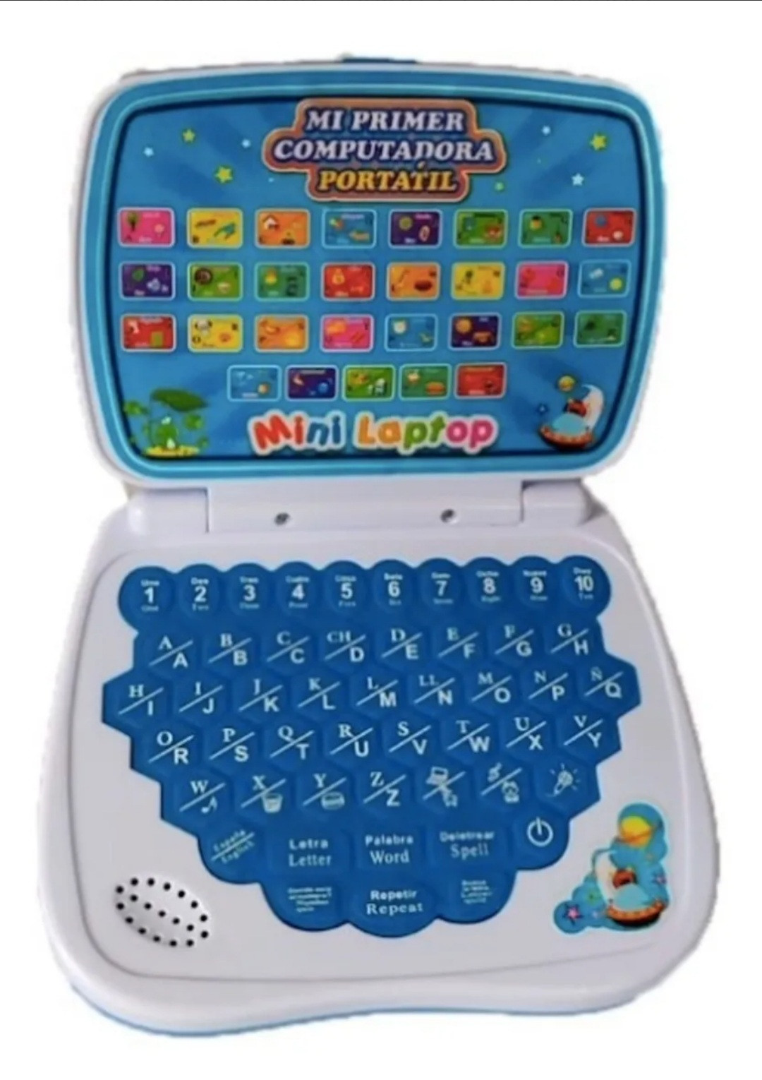 computador educativo mini sin pantalla - Imagen 3
