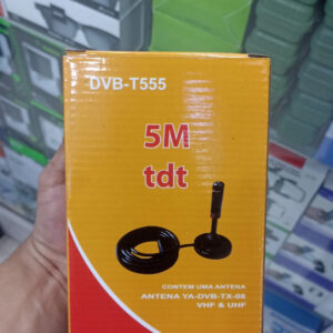 Antena tdt 5m