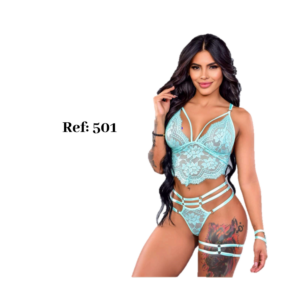 Lenceria Fina Sensual y Erotica
